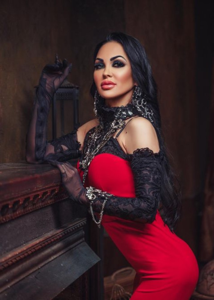 Индивидуалка Викуличка фото № 2 в городе Москва