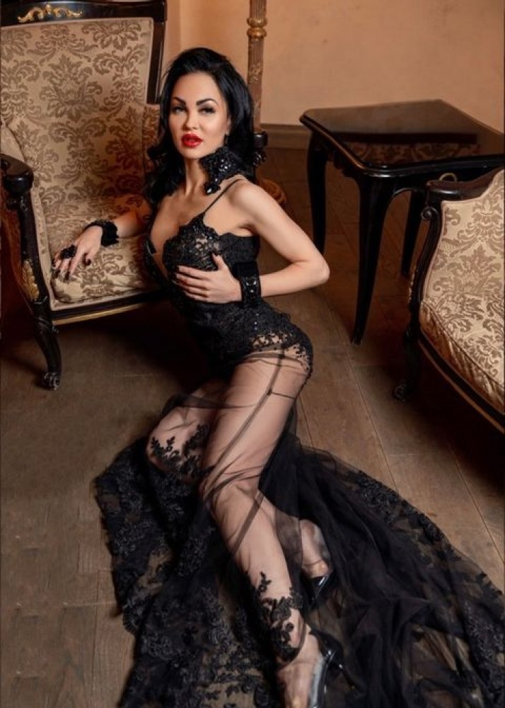 Индивидуалка Викуличка фото № 2 в городе Москва