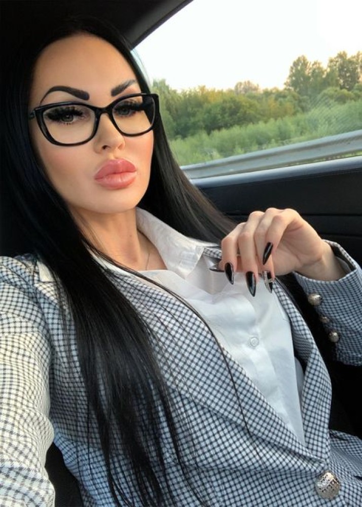 Индивидуалка Викуличка фото № 2 в городе Москва