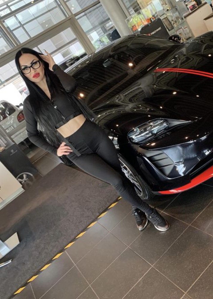 Индивидуалка Викуличка фото № 2 в городе Москва