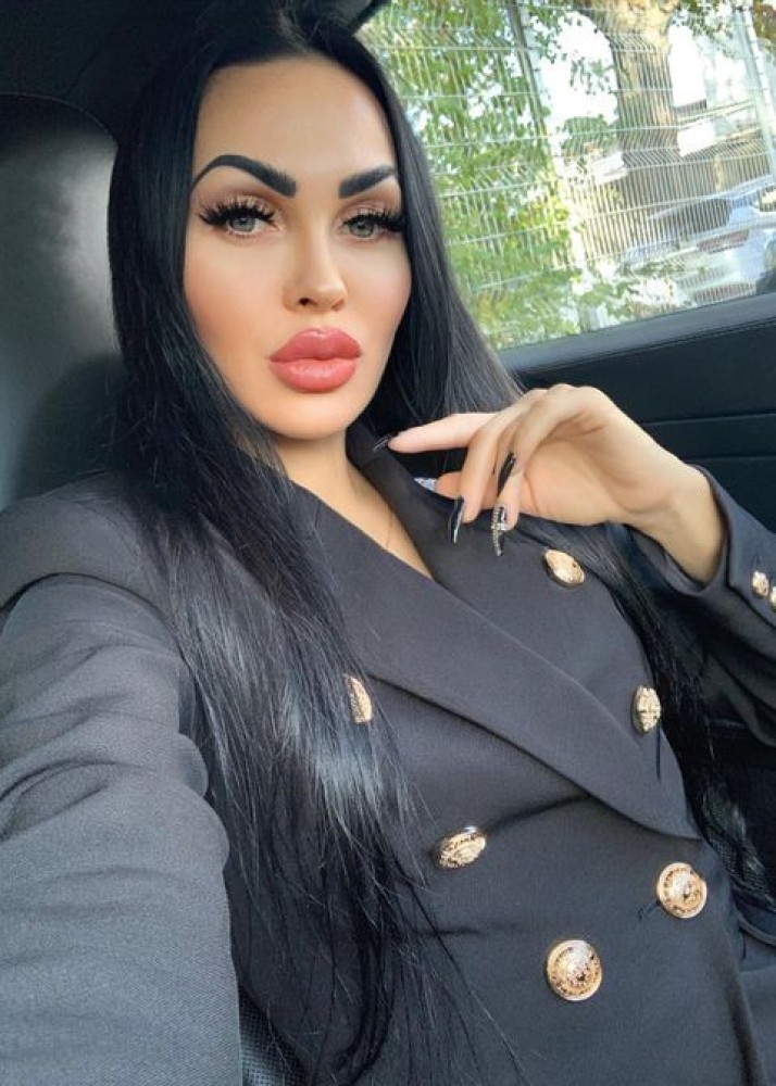 Индивидуалка Викуличка фото № 2 в городе Москва