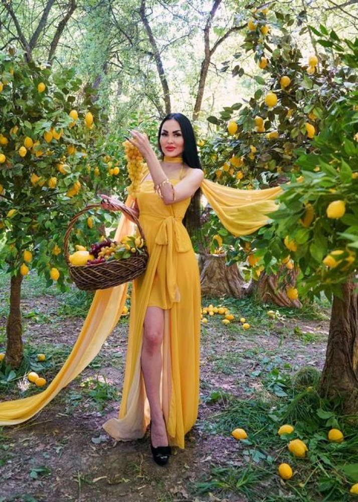 Индивидуалка Викуличка фото № 2 в городе Москва