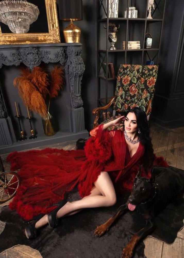 Индивидуалка Викуличка фото № 2 в городе Москва