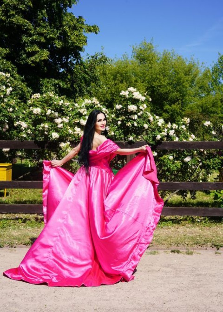 Индивидуалка Викуличка фото № 2 в городе Москва