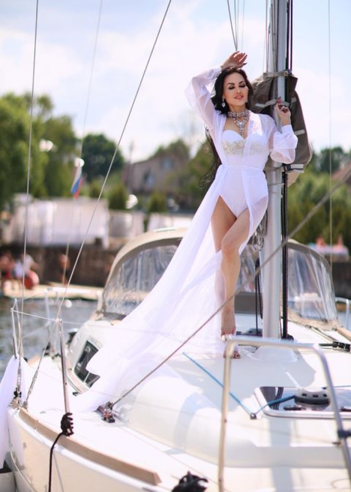 Индивидуалка Викуличка фото № 2 в городе Москва