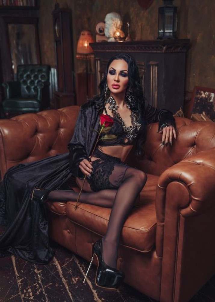 Индивидуалка Викуля фото № 2 в городе Москва