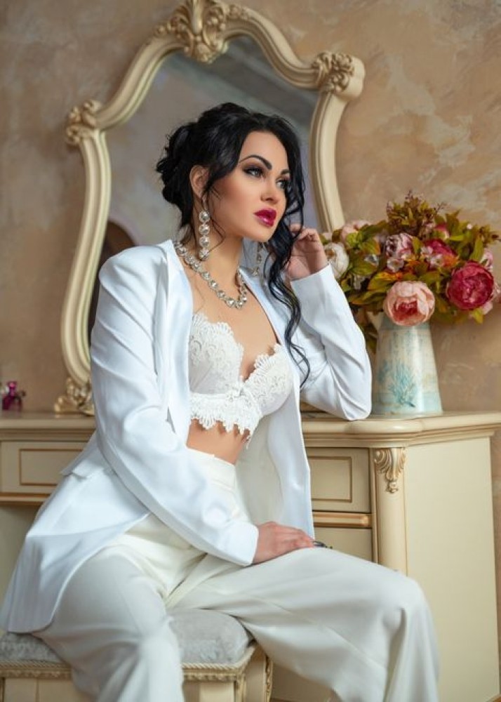 Индивидуалка Викуля фото № 2 в городе Москва