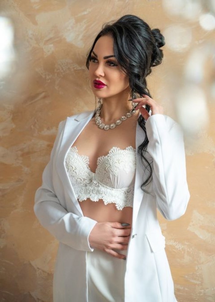 Индивидуалка Викуля фото № 2 в городе Москва