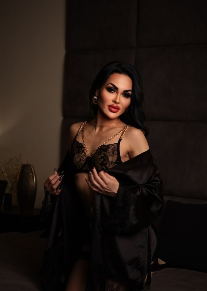 Индивидуалка Викуля фото № 2 в городе Москва