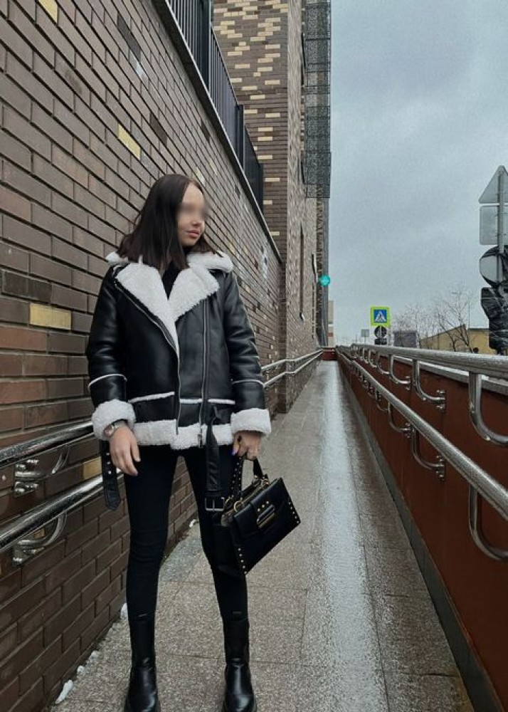 Индивидуалка Вилена фото № 2 в городе Москва