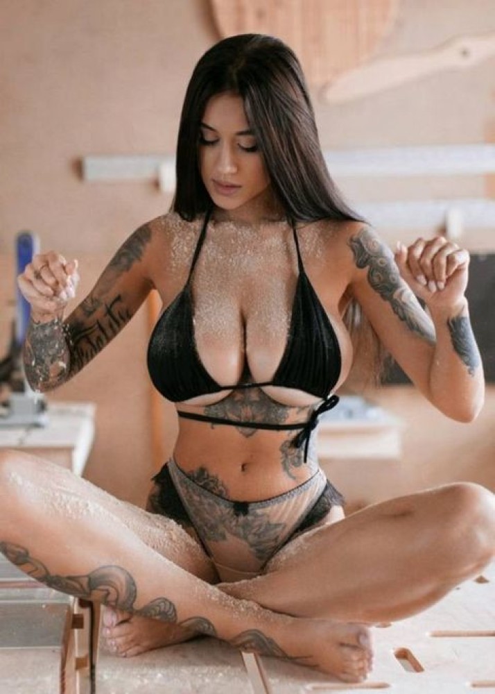 Индивидуалка ??????Виола?? главное фото в городе Москва 