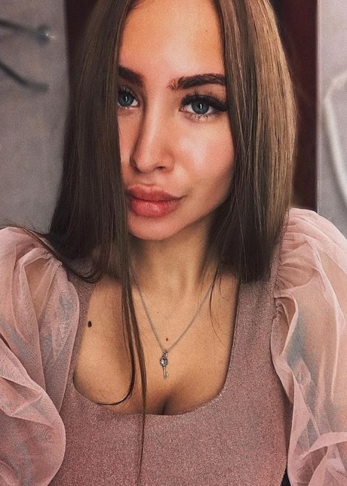 Индивидуалка Виола главное фото в городе Москва 