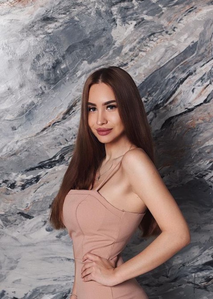 Индивидуалка Виола фото № 2 в городе Москва