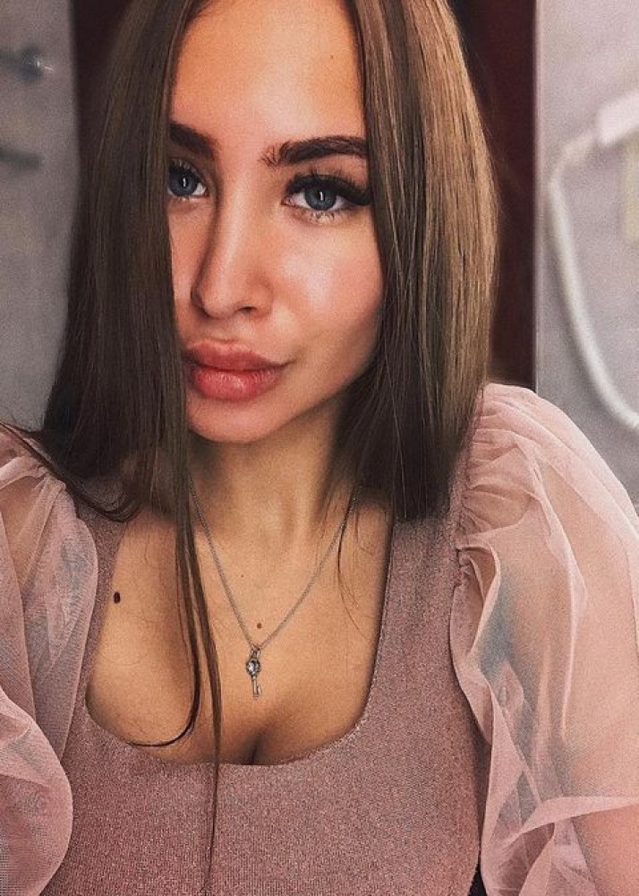 Индивидуалка Виола фото № 2 в городе Москва