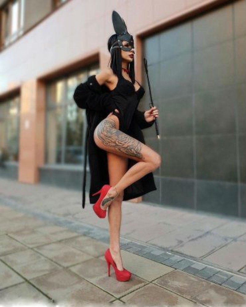 Индивидуалка Виола фото № 2 в городе Москва