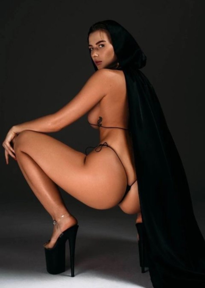 Индивидуалка Виола главное фото в городе Москва 