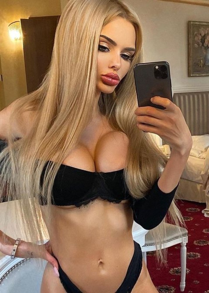 Индивидуалка Виола главное фото в городе Москва 