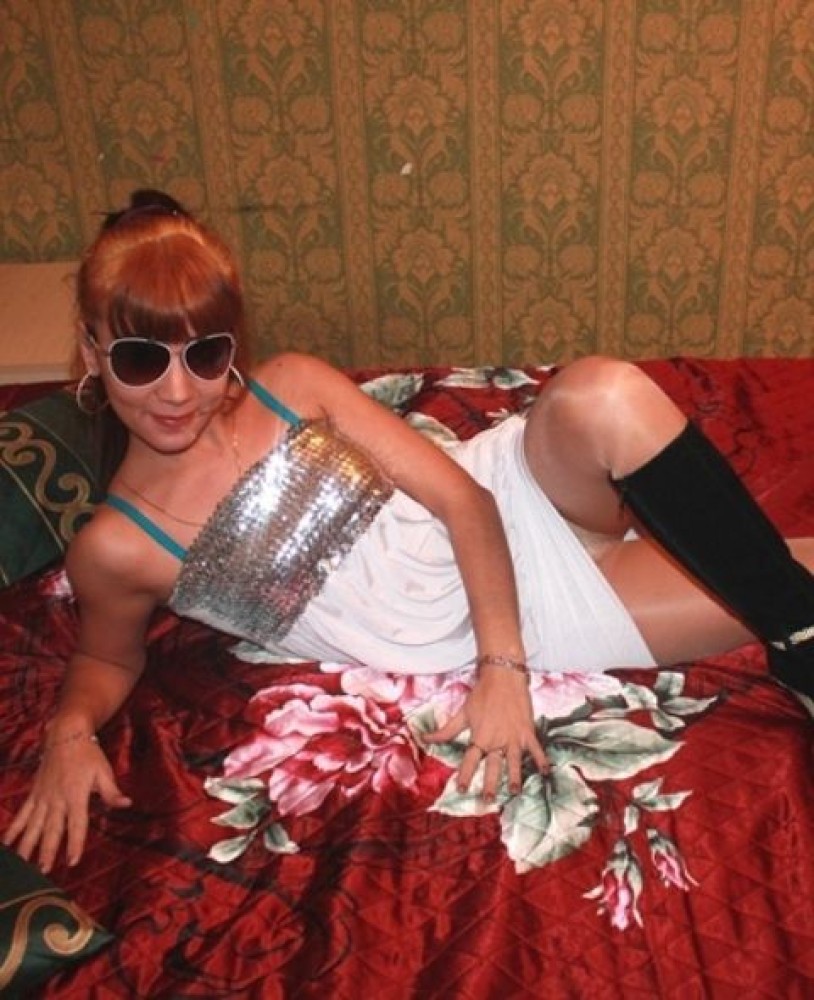 Индивидуалка Виолета фото № 2 в городе Москва