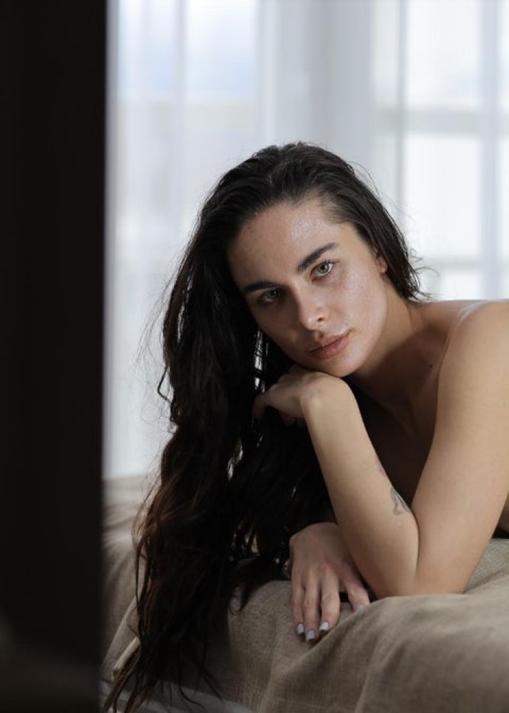 Индивидуалка Violeta фото № 2 в городе Москва