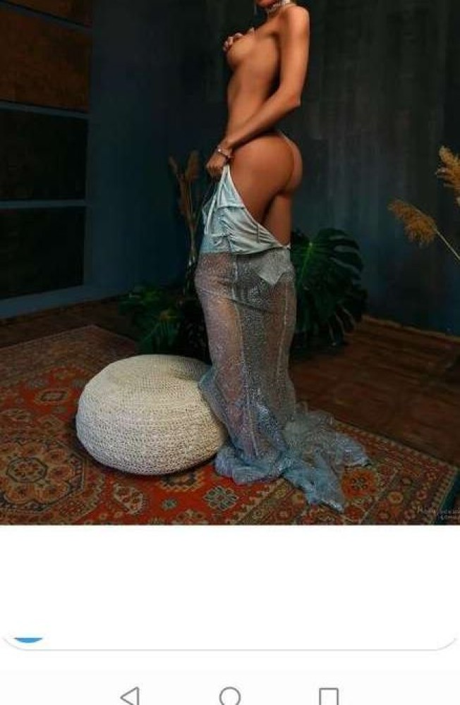 Индивидуалка Violeta фото № 2 в городе Москва