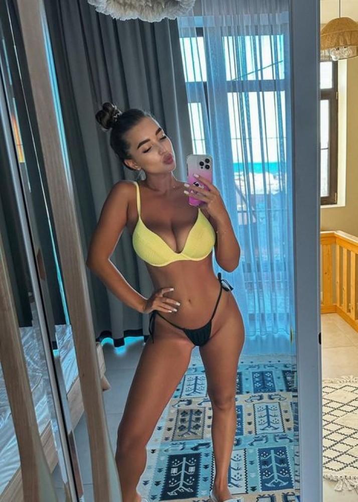 Индивидуалка Виолетта фото № 2 в городе Москва