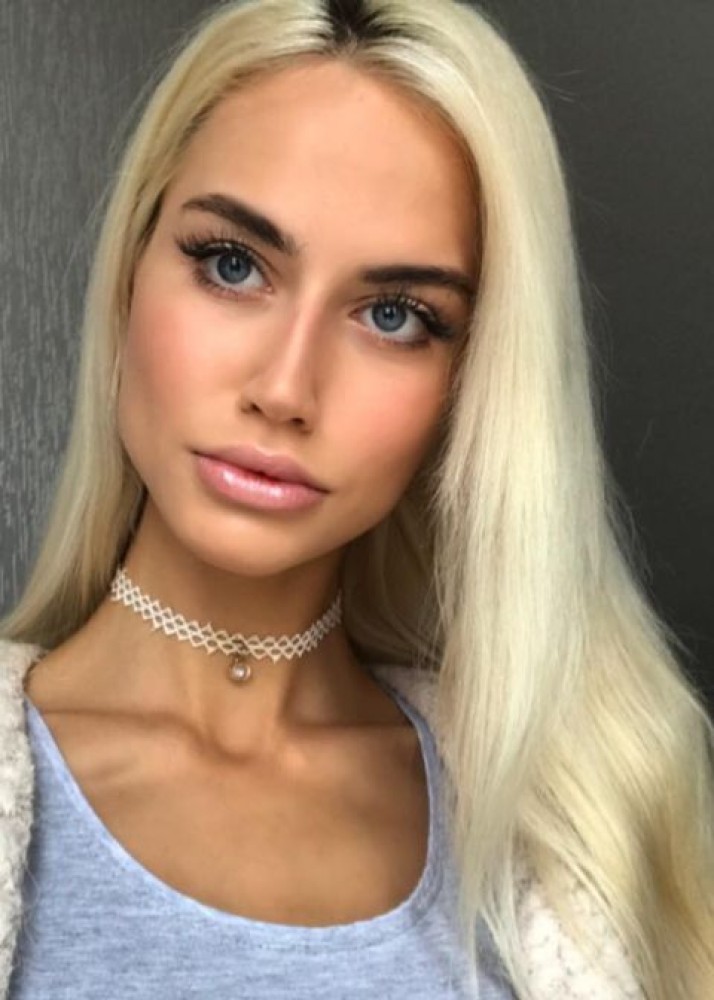 Индивидуалка Виолетта фото № 2 в городе Москва