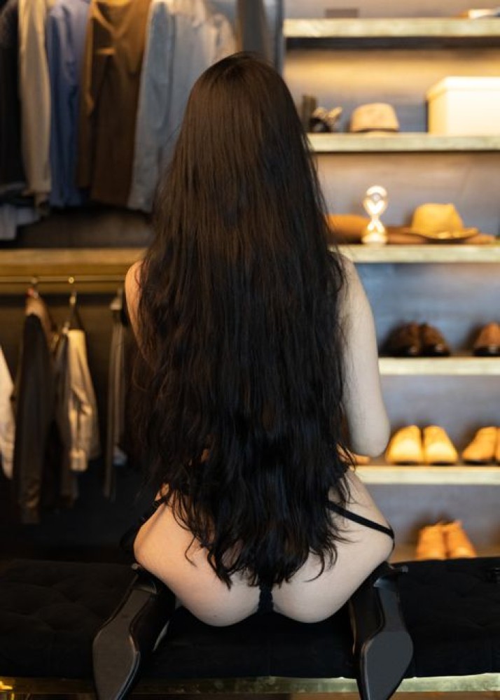 Индивидуалка Виолетта фото № 2 в городе Москва