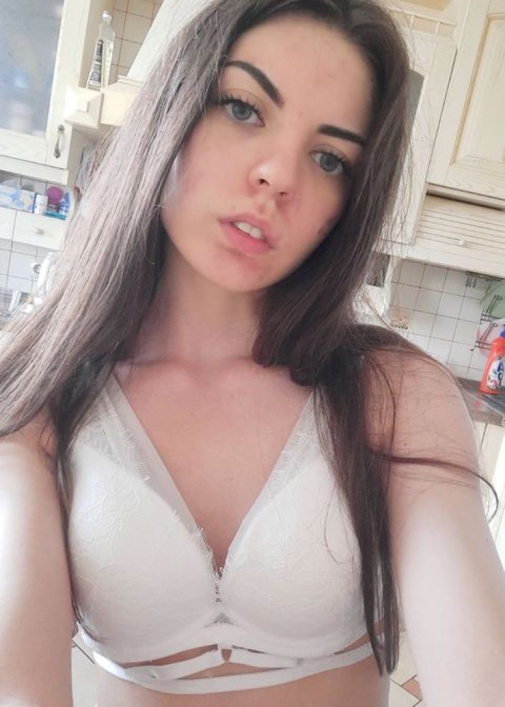 Индивидуалка Виолетта фото № 2 в городе Москва