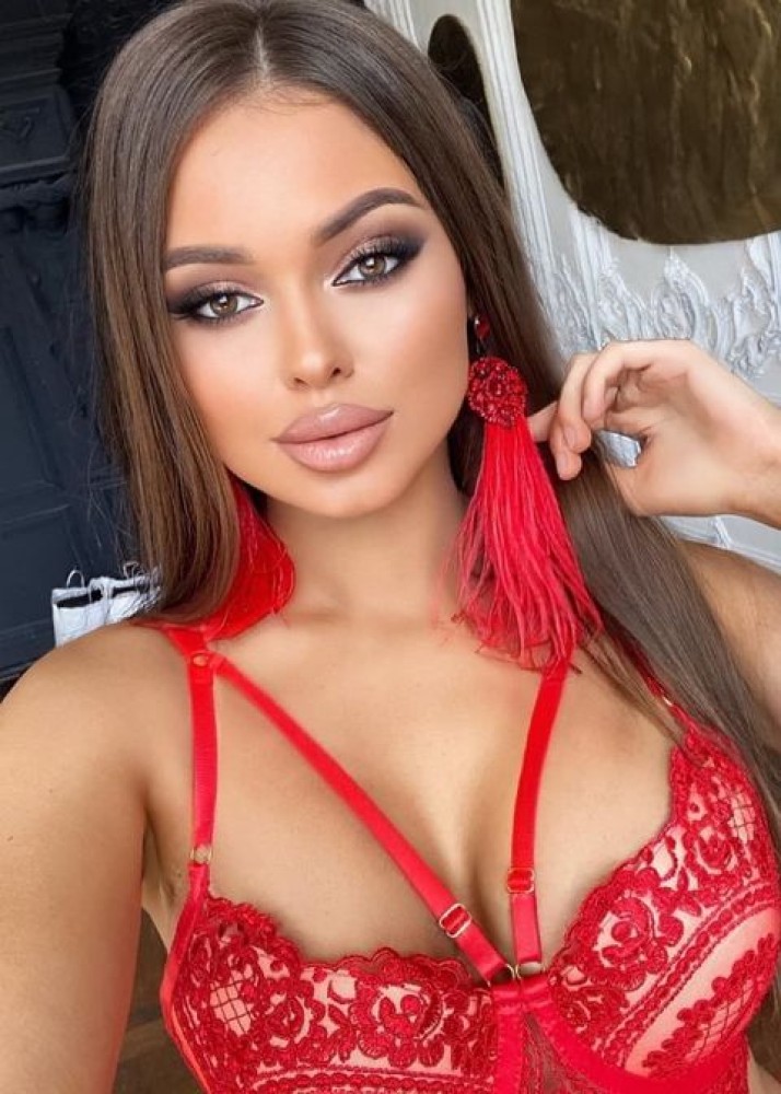 Индивидуалка Виолетта главное фото в городе Москва 