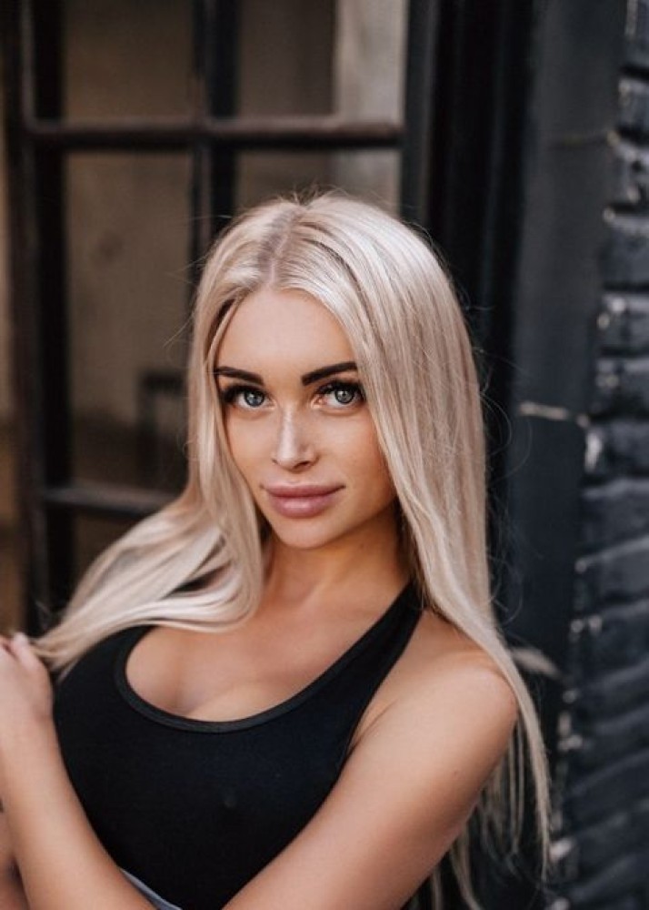 Индивидуалка Виолетта фото № 2 в городе Москва