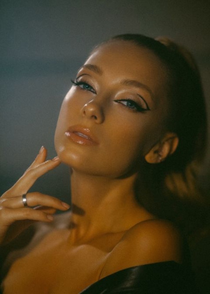 Индивидуалка Виолетта фото № 2 в городе Москва