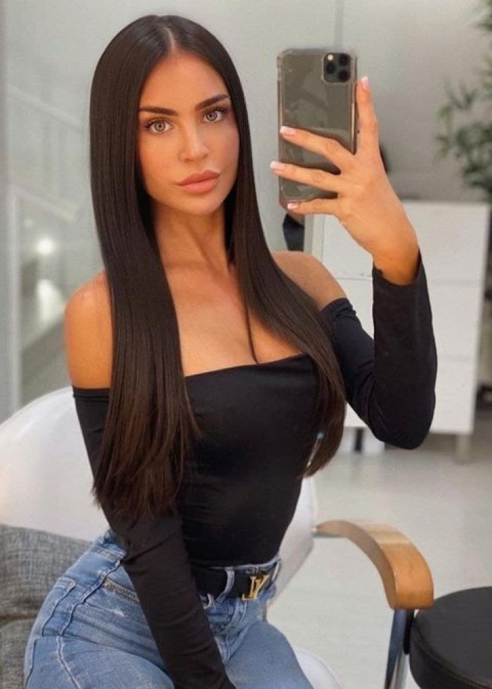 Индивидуалка Виолетта фото № 2 в городе Москва