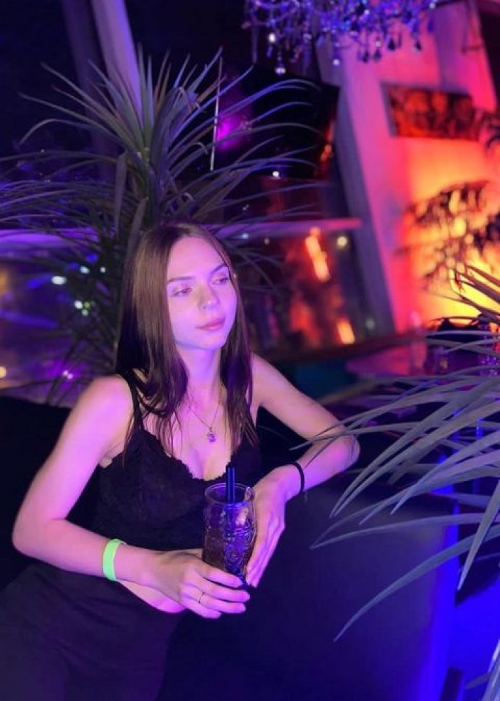 Индивидуалка Виолла фото № 2 в городе Москва