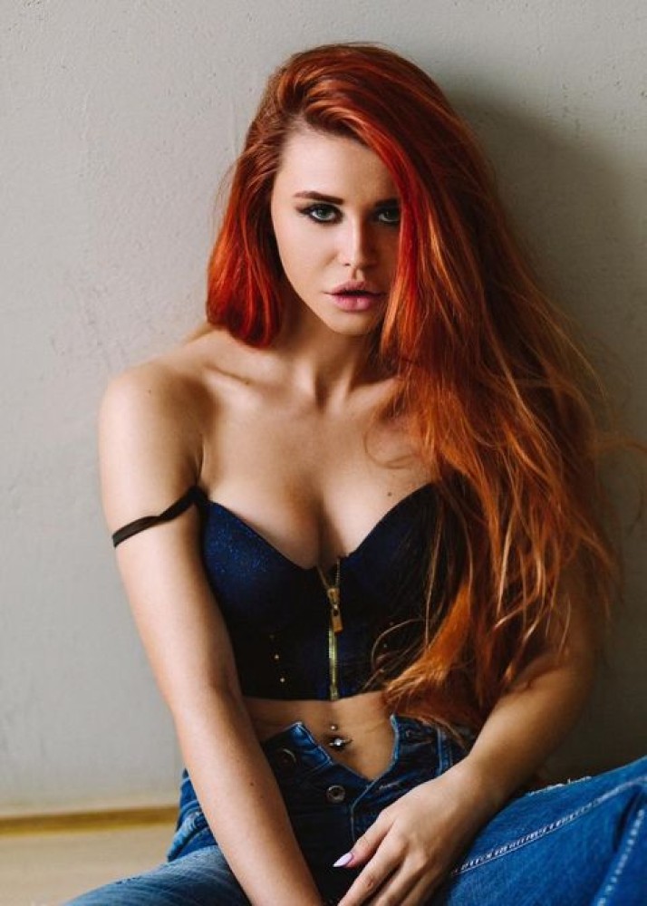 Индивидуалка Виорика фото № 2 в городе Москва