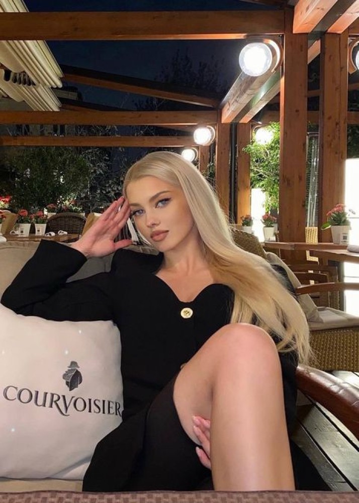 Индивидуалка VIP фото № 2 в городе Москва