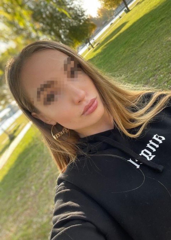 Индивидуалка Вита фото № 2 в городе Москва