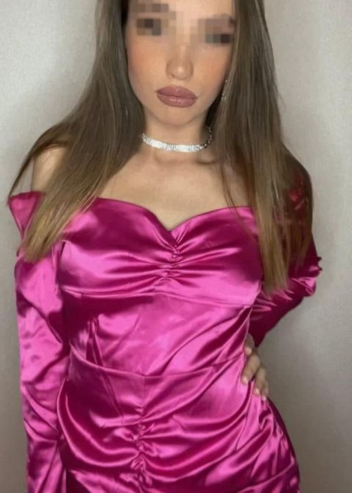 Индивидуалка Вита фото № 2 в городе Москва