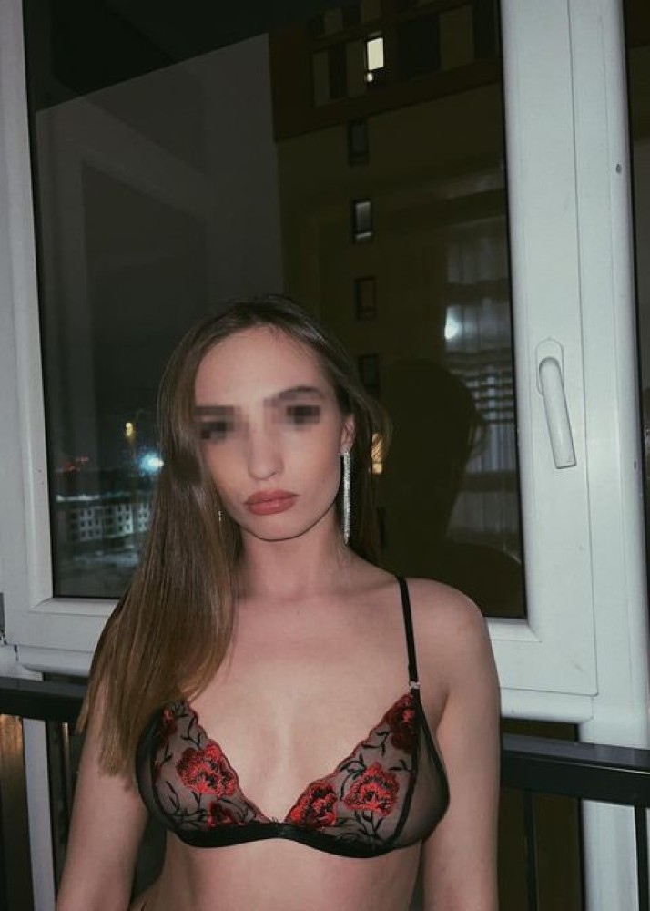 Индивидуалка Вита фото № 2 в городе Москва