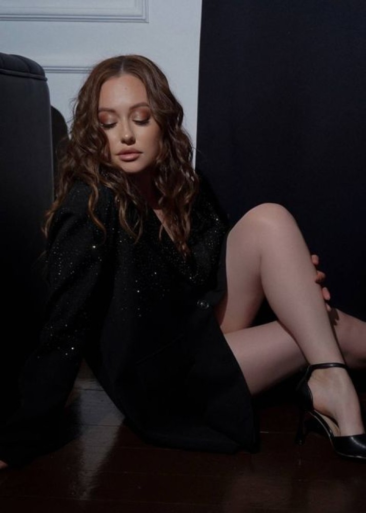 Индивидуалка Вита главное фото в городе Москва 