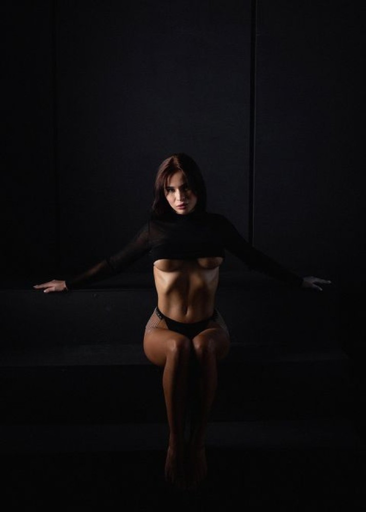 Индивидуалка Вита фото № 2 в городе Москва