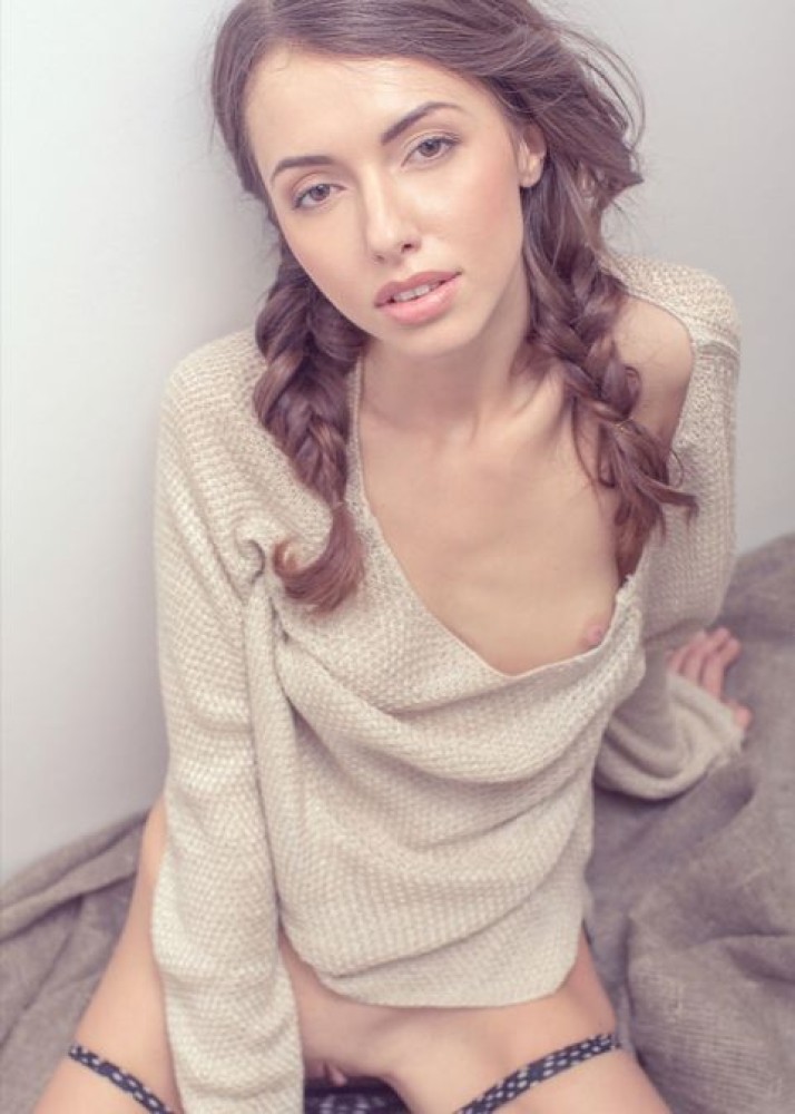 Индивидуалка Вита фото № 2 в городе Москва