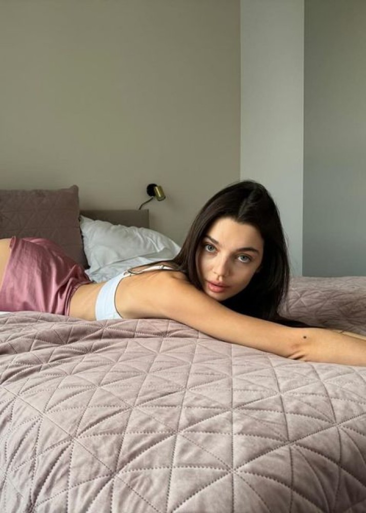 Индивидуалка Вита фото № 2 в городе Москва