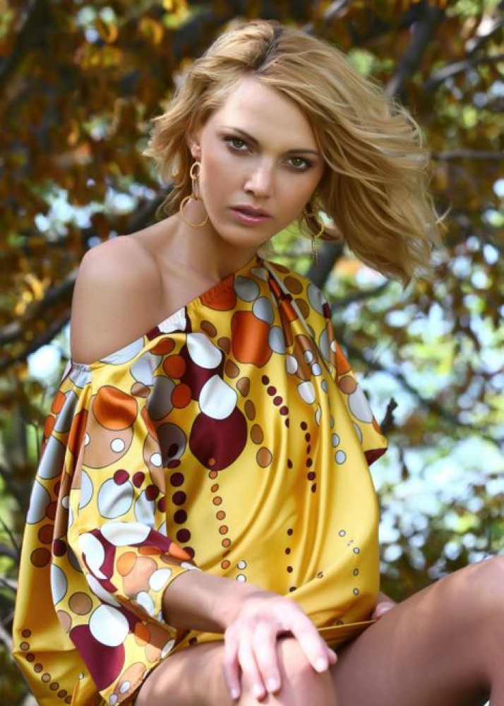 Индивидуалка Вита фото № 2 в городе Москва