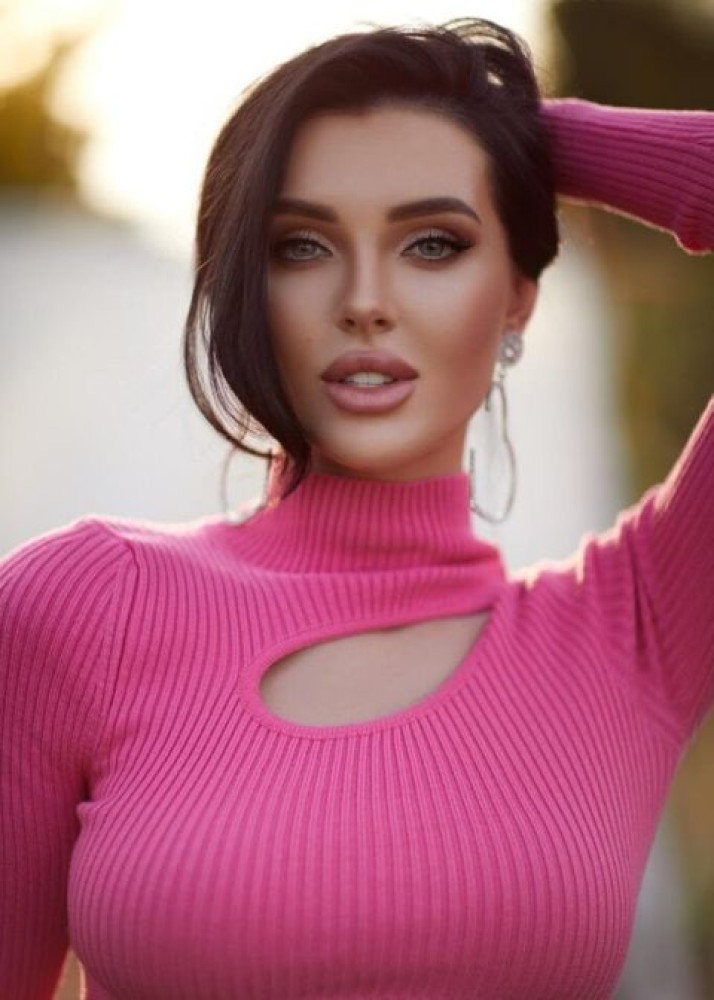 Индивидуалка Вита фото № 2 в городе Москва