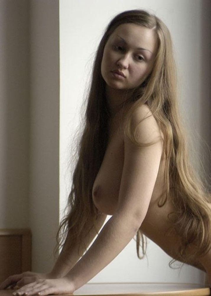 Индивидуалка Вита фото № 2 в городе Москва