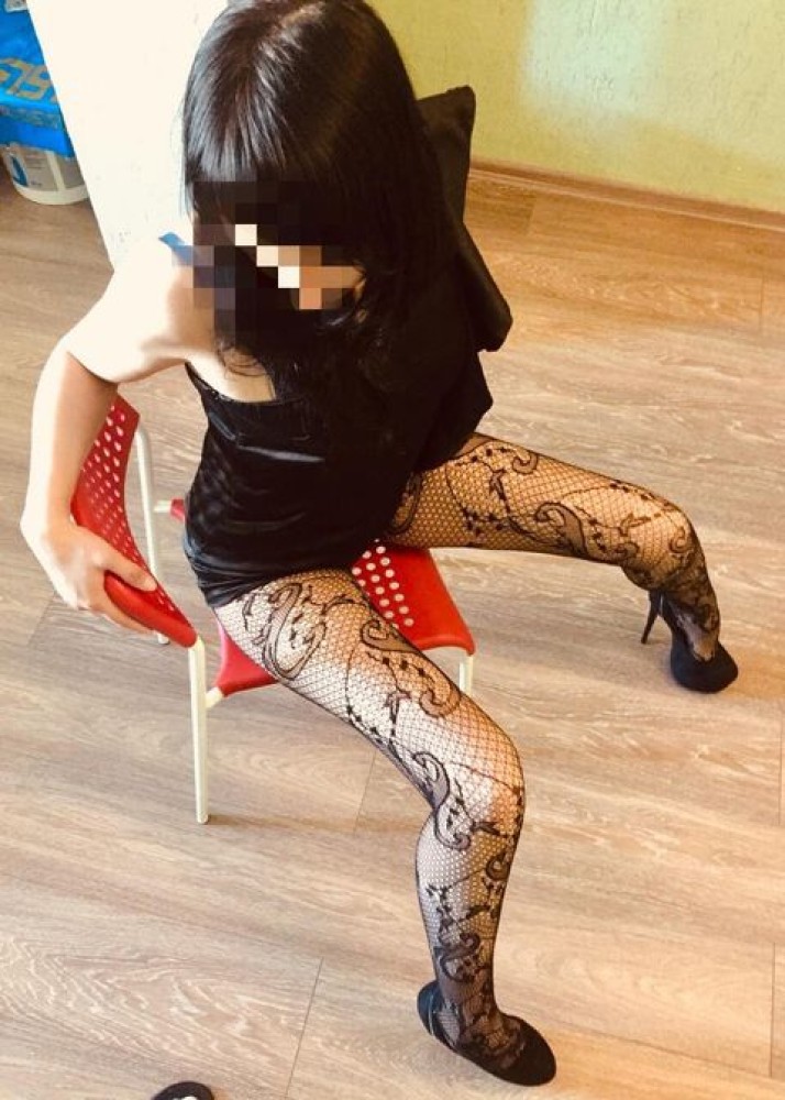 Индивидуалка Вита главное фото в городе Москва 