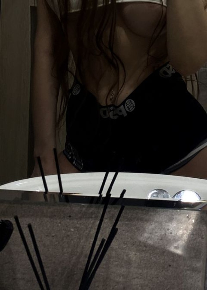 Индивидуалка Вита фото № 2 в городе Москва