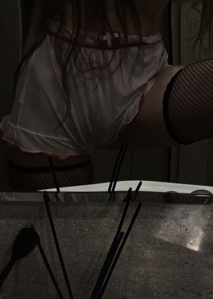 Индивидуалка Вита фото № 2 в городе Москва