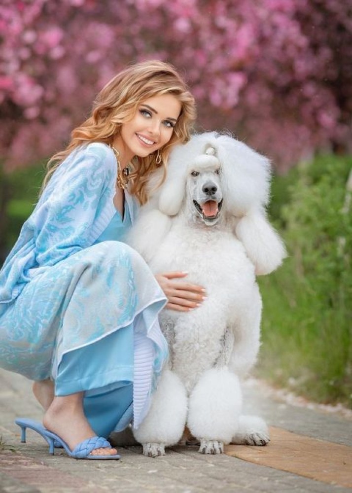 Индивидуалка Виталина фото № 2 в городе Москва