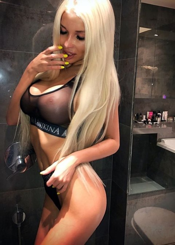 Индивидуалка Виталина фото № 2 в городе Москва